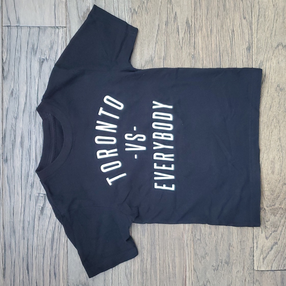 Kids Peace Collective Peace Collective Toronto VS Everybody Classic T Shirt